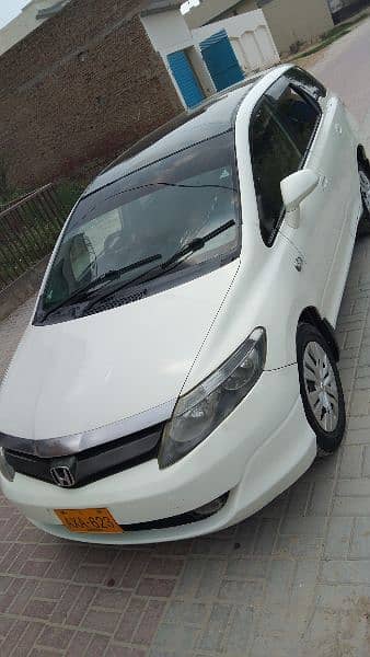 Honda Airwave 2012 Gli 16