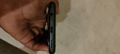 Tecno camon 18t only phone panel ka galas change h our finger bhi 0