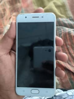 oppo A57 only phone 3 32 total total genuine B's uper sa kara tuta hai