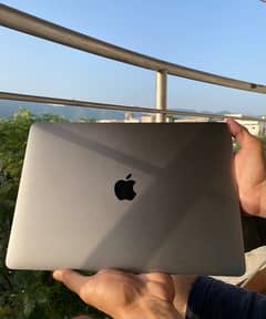 Macbook Pro 2019 0