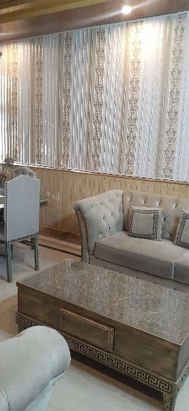5 seater Sofa Set 2