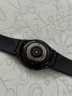 SAMSUNG GALAXY WATCH 5 40mm BRAND NEW CONDITION