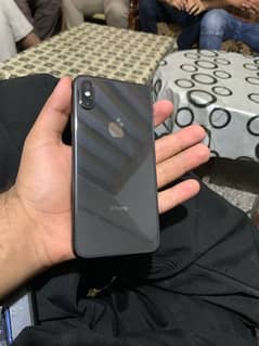 Iphone X 256 pta