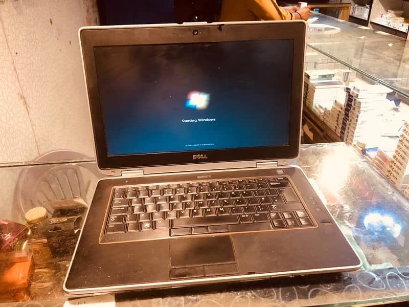 dell corei5 0