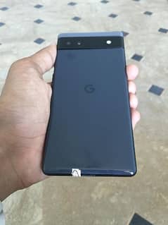 GOOGLE PIXEL 6a FOR SALE