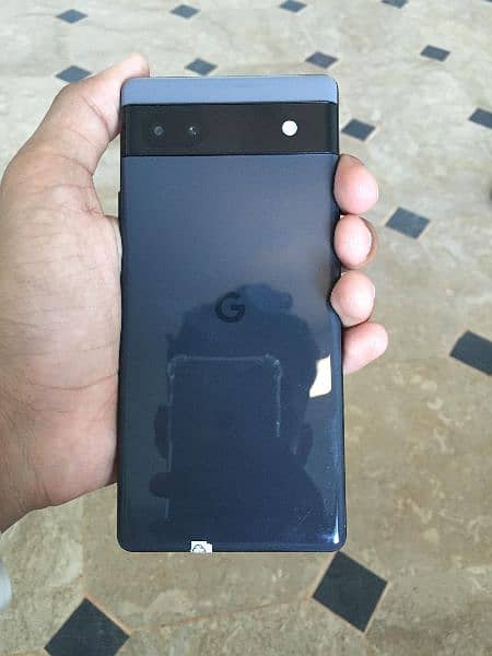 GOOGLE PIXEL 6a FOR SALE 3