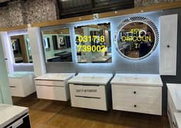 Vanity Units / PVC bathroom Vanity / vanities / Vanity