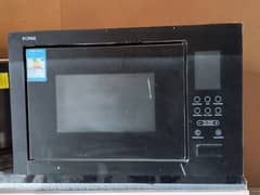 Fotile 25L built in microwave oven (Unused)