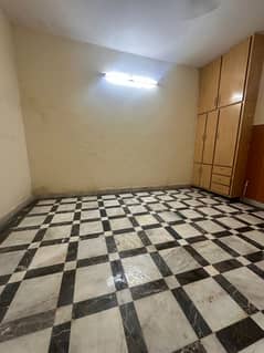 GROUND PORTION FOR RENT LOCATION WALYAT COLONY