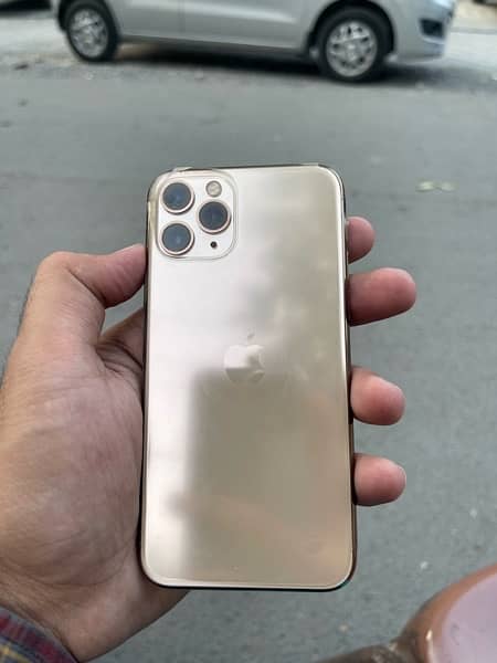 Iphone 11 Pro | Official PTA Approved | Condition 10/10 0