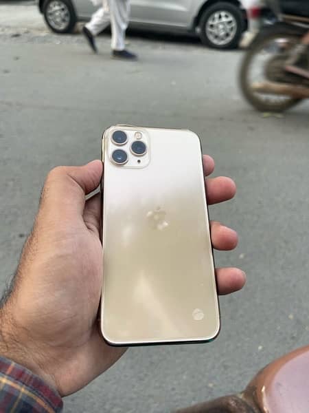 Iphone 11 Pro | Official PTA Approved | Condition 10/10 1