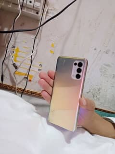 Oppo Reno 5