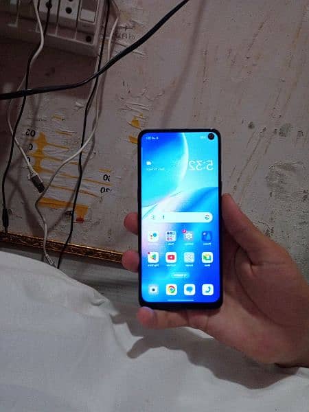 Oppo Reno 5 3