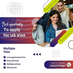 best opportunity to avail US visa