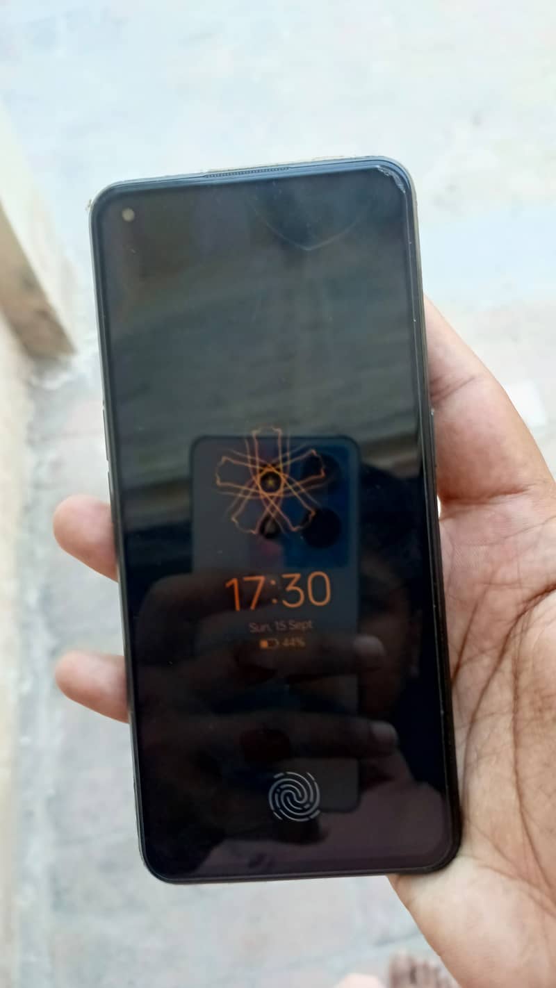 Realme 9 Pro Plus 5G FULL BOX PLUS CHARGER AND CABLE 3