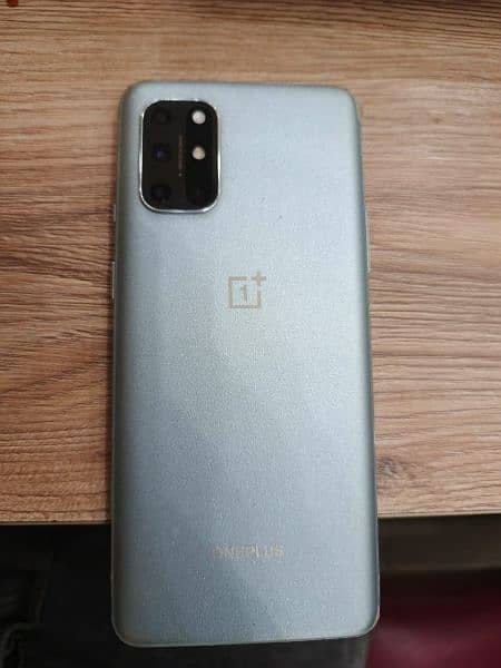 OnePlus 8t 1