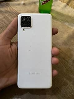 samsung a12 4gb 128gb