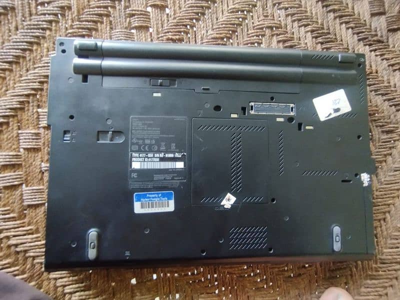 lenovo Thinkpad 2