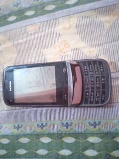 Nokia phone  c,2