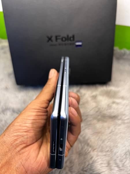 VIVO X FOLD OFFICIAL APPROVED 1