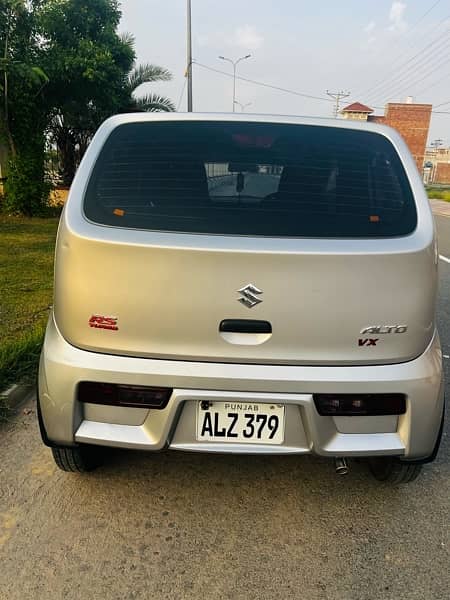 Suzuki Alto 2022 zero three two one three one four six six six six 2