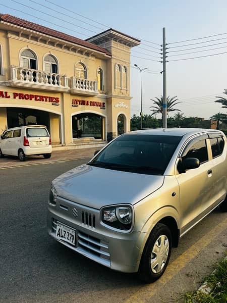 Suzuki Alto 2022 zero three two one three one four six six six six 3