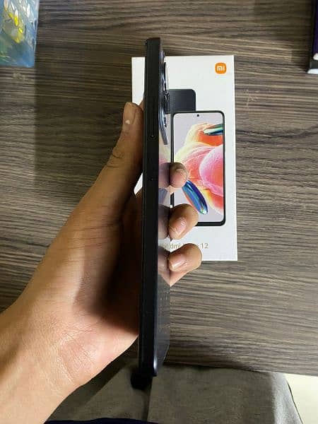 REDMI NOTE 12 8/128GB 2