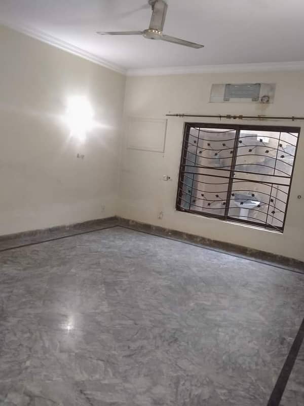 1 KANAL FULL HOUSE FOR RENT JOHAR TOWN PHASE 2 5