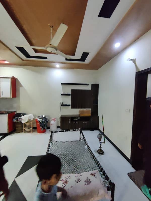 Like Brand New House With 3 Bed 4 Bathroom Bejli Pani Gas Available 3