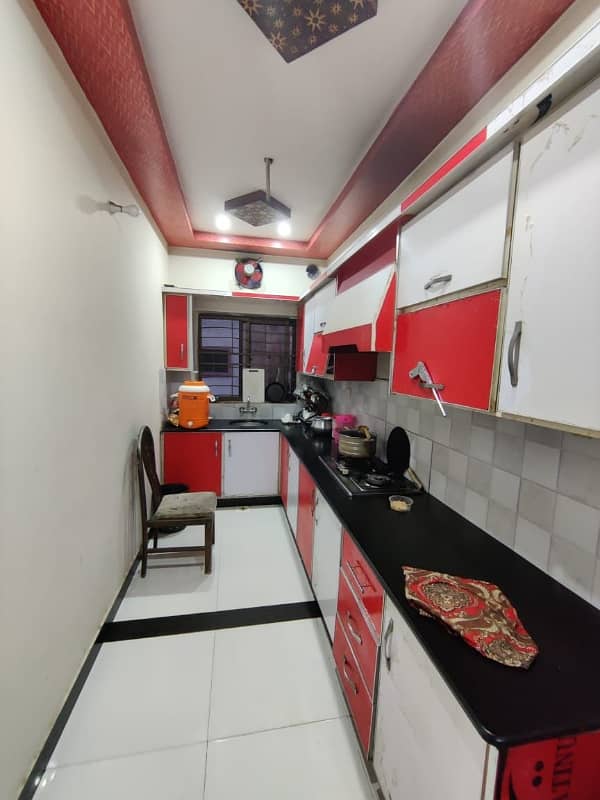 Like Brand New House With 3 Bed 4 Bathroom Bejli Pani Gas Available 6