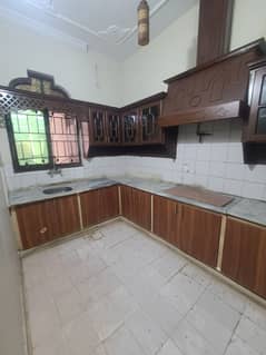 2 bedroom beautiful ground portion available for rent 0