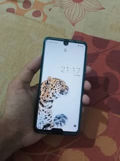 Aquos sharp R3