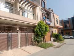 3 marla house for sale, Lahore medical housing scheme phase 2 main canal road Lahore