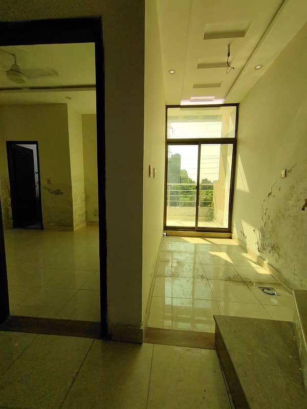 3 marla house for sale, Lahore medical housing scheme phase 2 main canal road Lahore 17