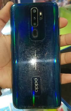 oppo A9 2020