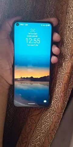 infinix note 7 urgent sale 6/128 gb