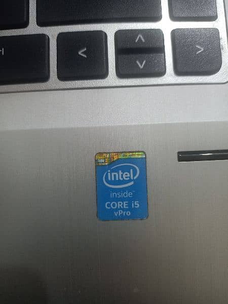 HP laptop core i5 3