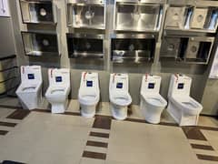 ancient Toilets/commod/seats/western Toilets/bowl/Flush Toilet