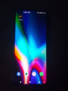 Motorola 5 g one