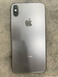 iPhone XS. Max 0