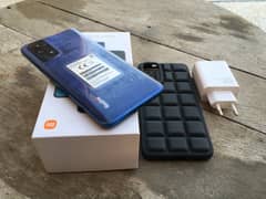 Redmi note 11 . . Full Box . . 10/10 lush