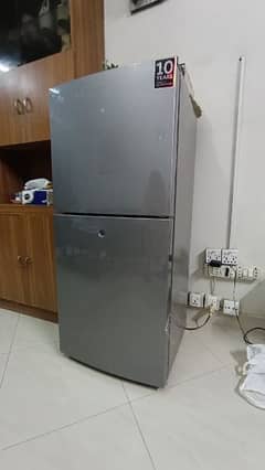 Haier refrigerator