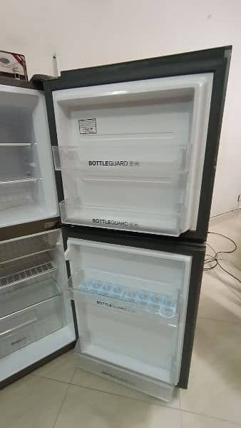 Haier refrigerator 1