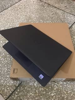 Dell Vostro core i3 10th gen with box and charger