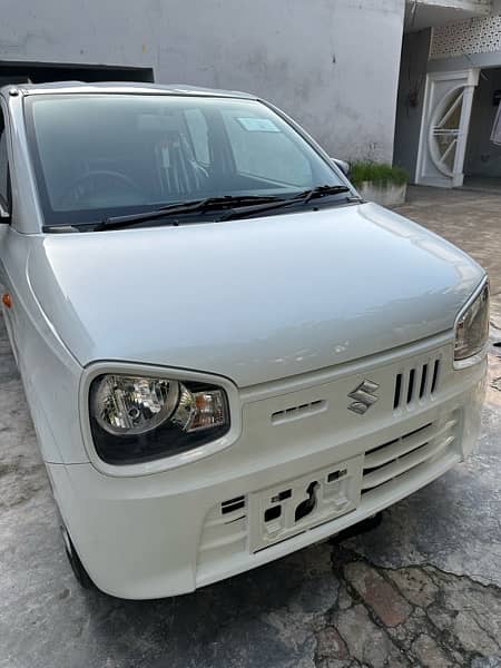 Suzuki Alto 2024 2