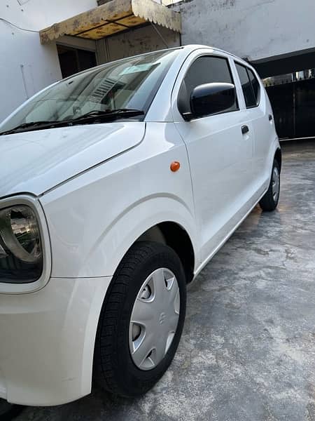 Suzuki Alto 2024 3