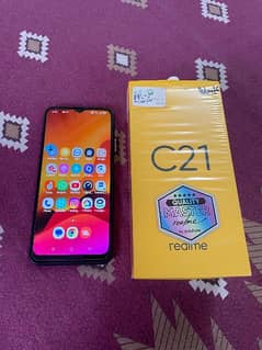 realme c21 3/32 gb 0