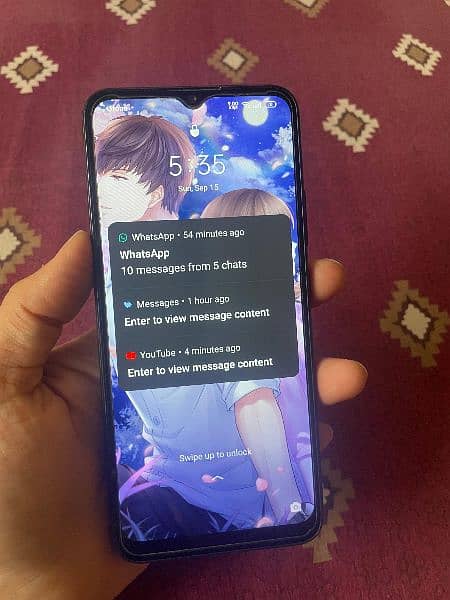 realme c21 3/32 gb 2