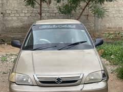 Suzuki Cultus VX 2006