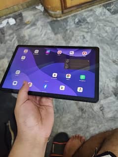 Lenovo Tab M10 Plus 3rd Gen